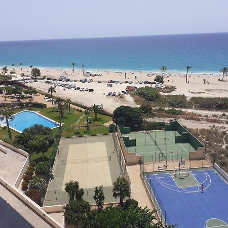 Partida Paraiso 4-8E 빌라조요사 외부 사진