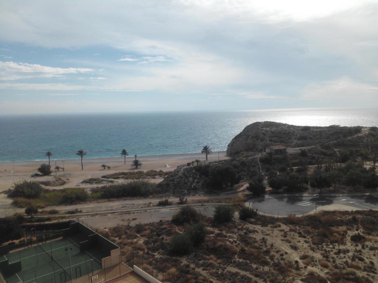 Partida Paraiso 4-8E 빌라조요사 외부 사진